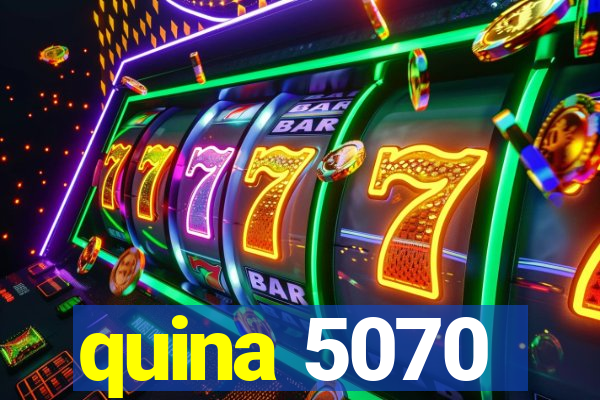 quina 5070